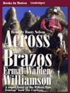 Across the Brazos